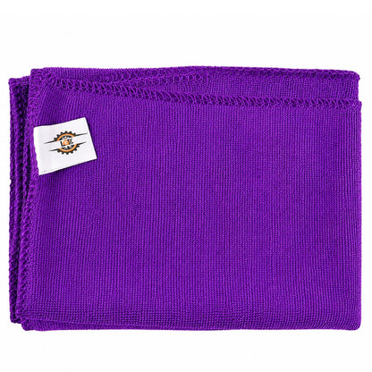 Universal Microfiber Cleaning Cloth 220 GSM Dust Removal Towel for Car, Bike, Home & Kitchen, Quick Drying Machine Washable Cloth