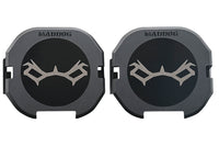 Maddog Scout/Scout-x Auxiliary Filter Cap