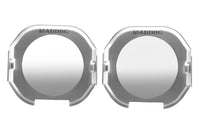 Maddog Scout/Scout-x Auxiliary Filter Cap