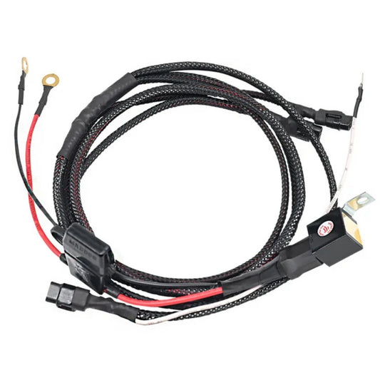 Maddog Wireharness
