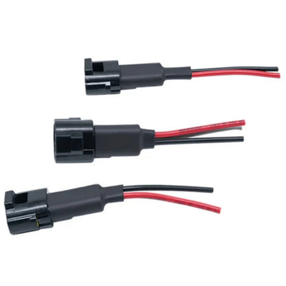 Maddog Wireharness