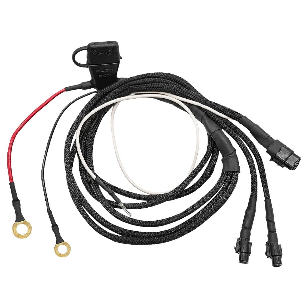Maddog Switch Pro with Wrie Harness Pro