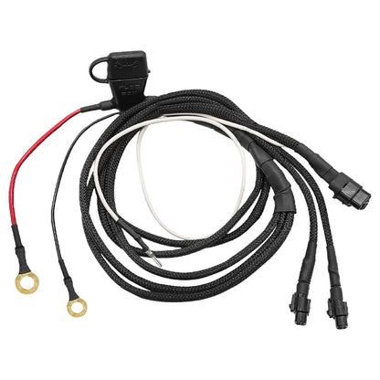 Maddog Switch Pro with Wrie Harness Pro