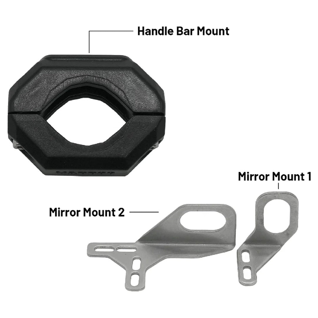 Maddog Switch Pro with Wrie Harness Pro