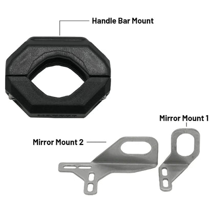 Maddog Switch Pro with Wrie Harness Pro