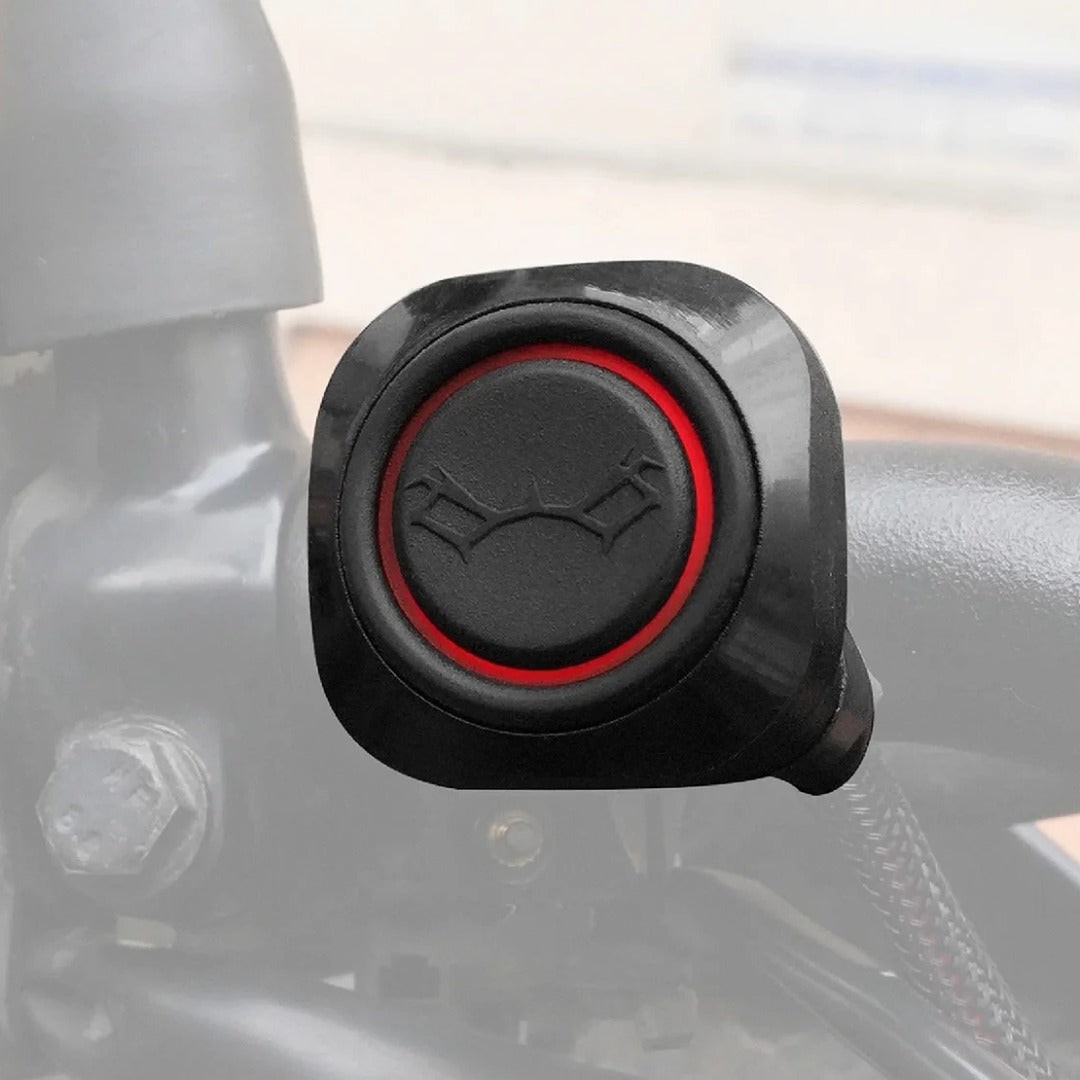 Maddog Switch Pro with Wrie Harness Pro