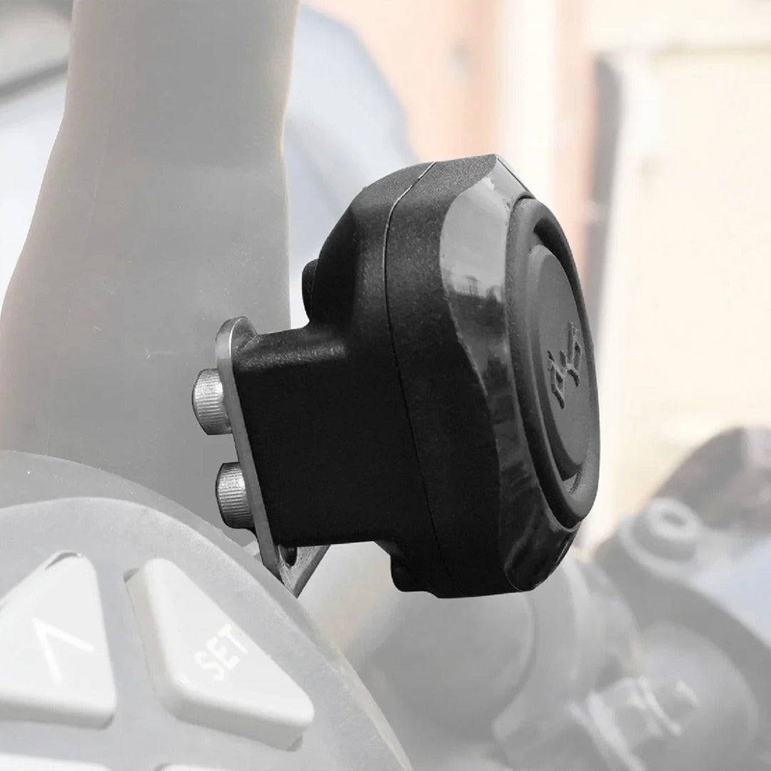 Maddog Switch Pro with Wrie Harness Pro