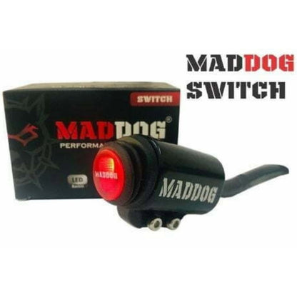 Maddog Switch For Auxiliary Light