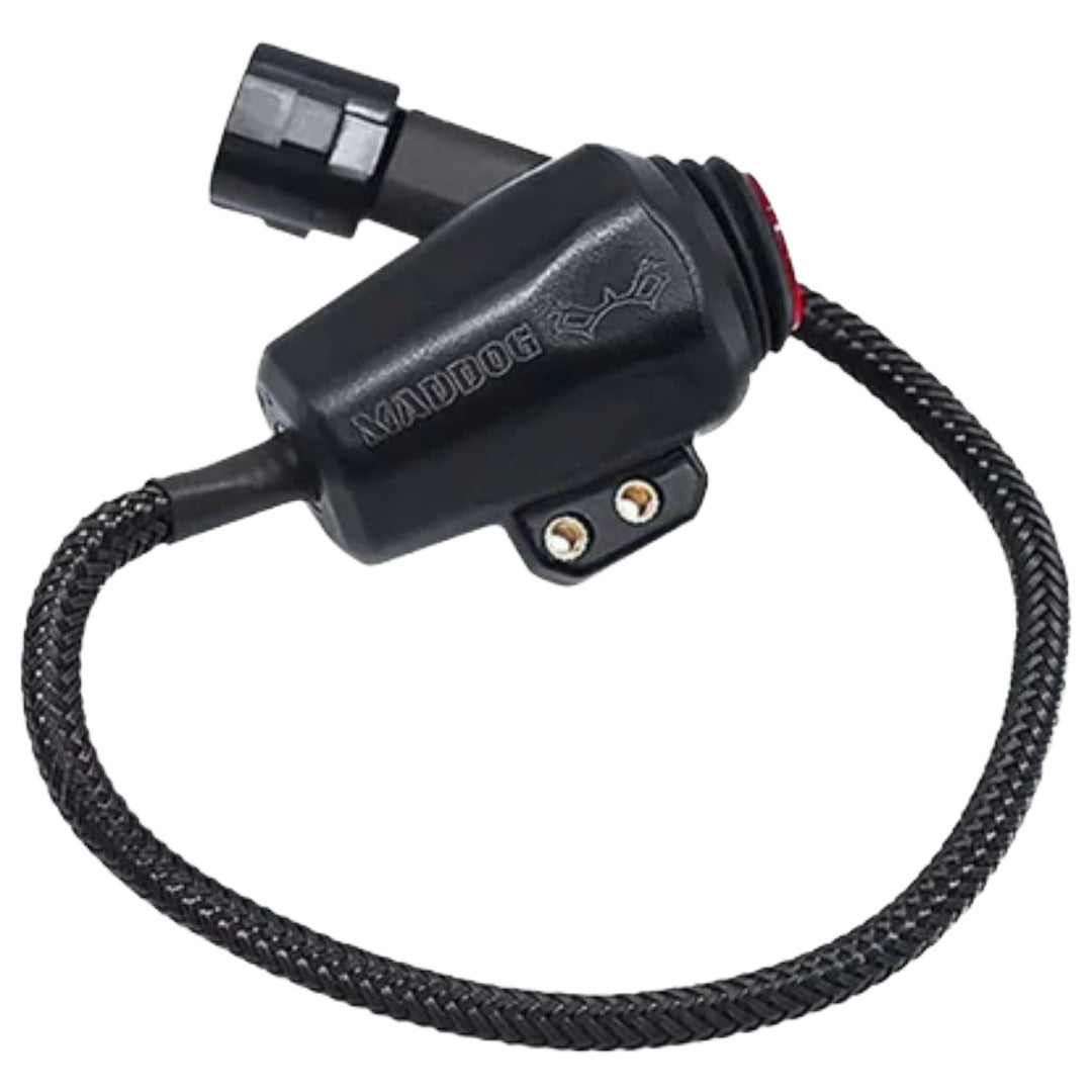 Maddog Switch For Auxiliary Light