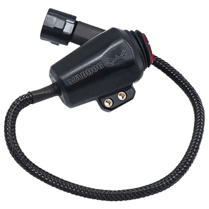 Maddog Switch For Auxiliary Light