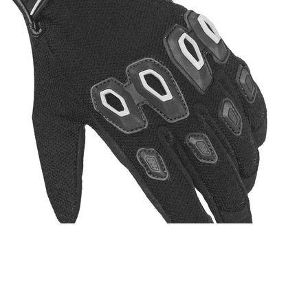 GUB Raida Avantur MX Motorcycle Gloves | Touch Screen Compatible | Daily Commute Gloves