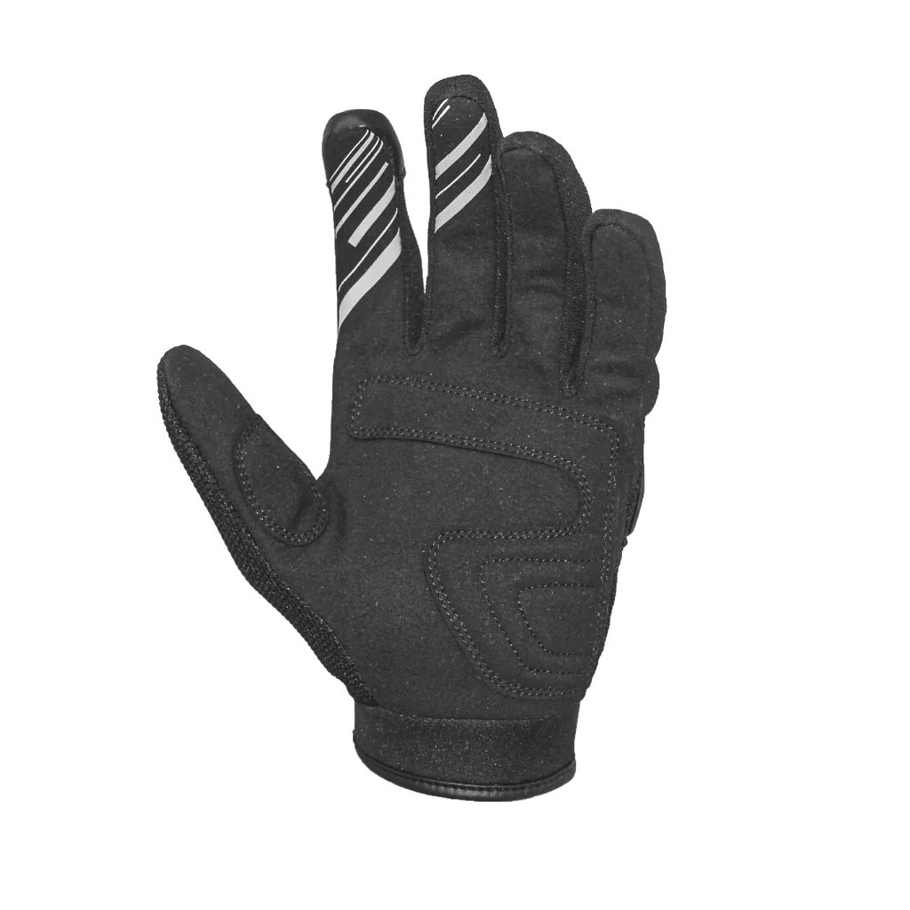 GUB Raida Avantur MX Motorcycle Gloves | Touch Screen Compatible | Vegan Friendly | Daily Commute Gloves