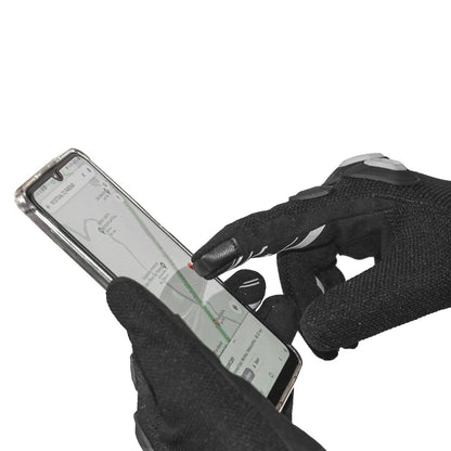 GUB Raida Avantur MX Motorcycle Gloves | Touch Screen Compatible | Daily Commute Gloves
