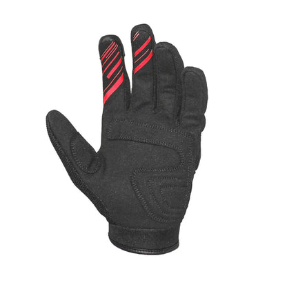 GUB Raida Avantur MX Motorcycle Gloves | Touch Screen Compatible | Daily Commute Gloves