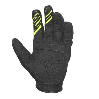 GUB Raida Avantur MX Motorcycle Gloves | Touch Screen Compatible | Daily Commute Gloves