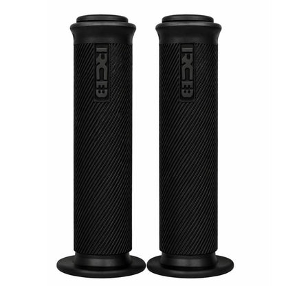 Motorcycle Handlebar RCB Handle Grip Set Universal for All Bikes