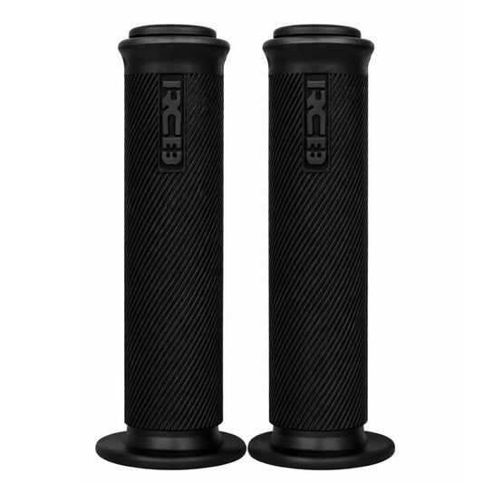 Motorcycle Handlebar RCB Handle Grip Set Universal for All Bikes