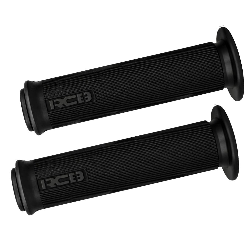 Motorcycle Handlebar RCB Handle Grip Set Universal for All Bikes