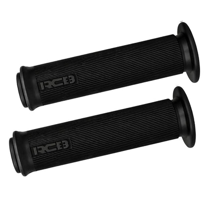 Motorcycle Handlebar RCB Handle Grip Set Universal for All Bikes