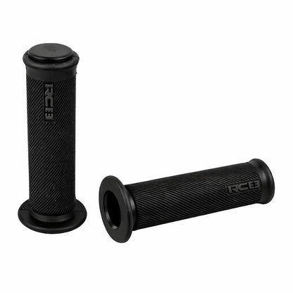 Motorcycle Handlebar RCB Handle Grip Set Universal for All Bikes