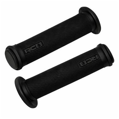 Motorcycle Handlebar RCB Handle Grip Set Universal for All Bikes