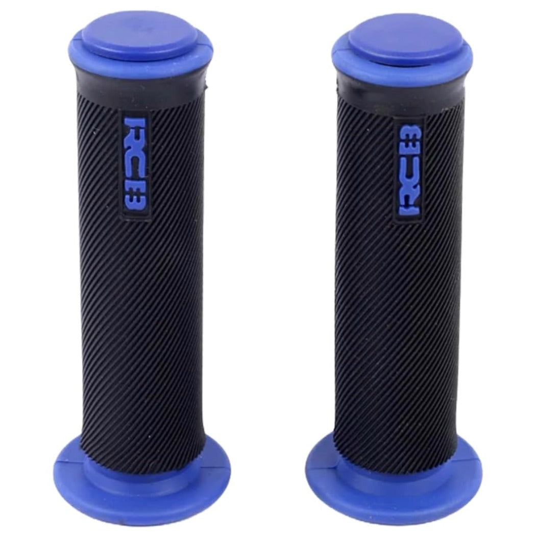 Motorcycle Handlebar RCB Handle Grip Set Universal for All Bikes
