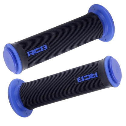 Motorcycle Handlebar RCB Handle Grip Set Universal for All Bikes