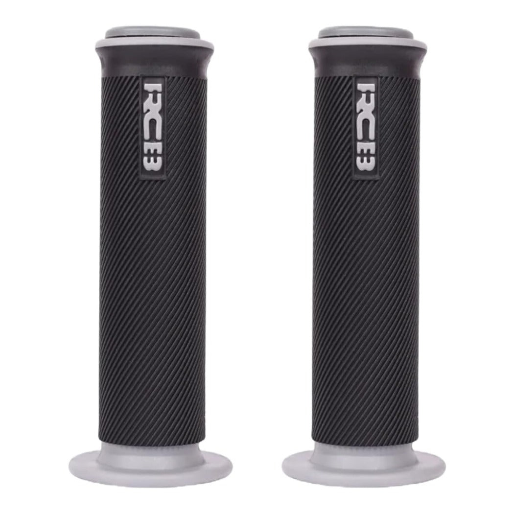 Motorcycle Handlebar RCB Handle Grip Set Universal for All Bikes