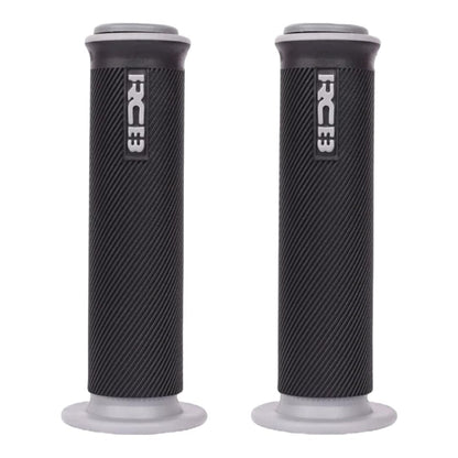 Motorcycle Handlebar RCB Handle Grip Set Universal for All Bikes