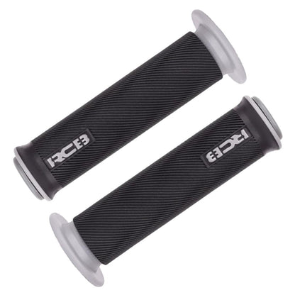 Motorcycle Handlebar RCB Handle Grip Set Universal for All Bikes