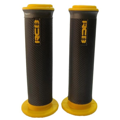 Motorcycle Handlebar RCB Handle Grip Set Universal for All Bikes