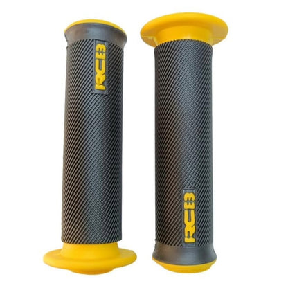 Motorcycle Handlebar RCB Handle Grip Set Universal for All Bikes