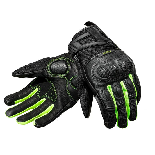 GUB Raida AirWave Motorcycle Gloves
