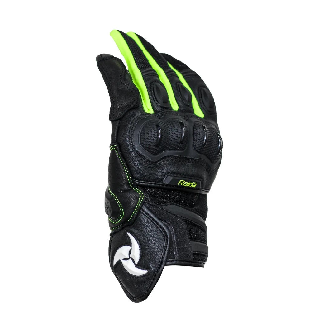 GUB Raida AirWave Motorcycle Gloves