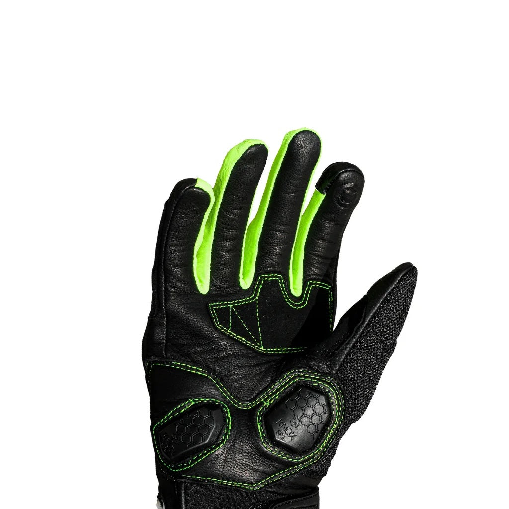 GUB Raida AirWave Motorcycle Gloves