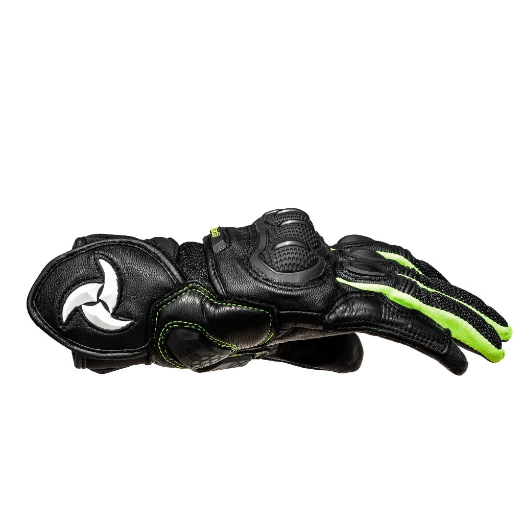 GUB Raida AirWave Motorcycle Gloves