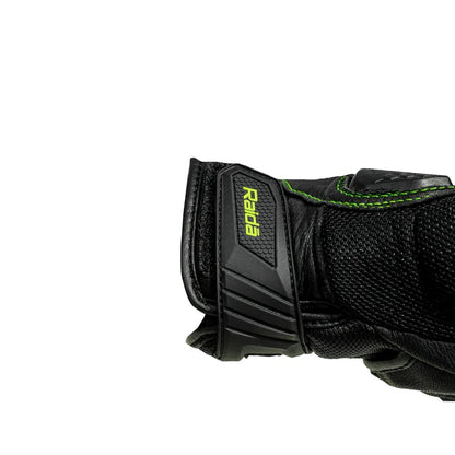 Raida AirWave Motorcycle Gloves