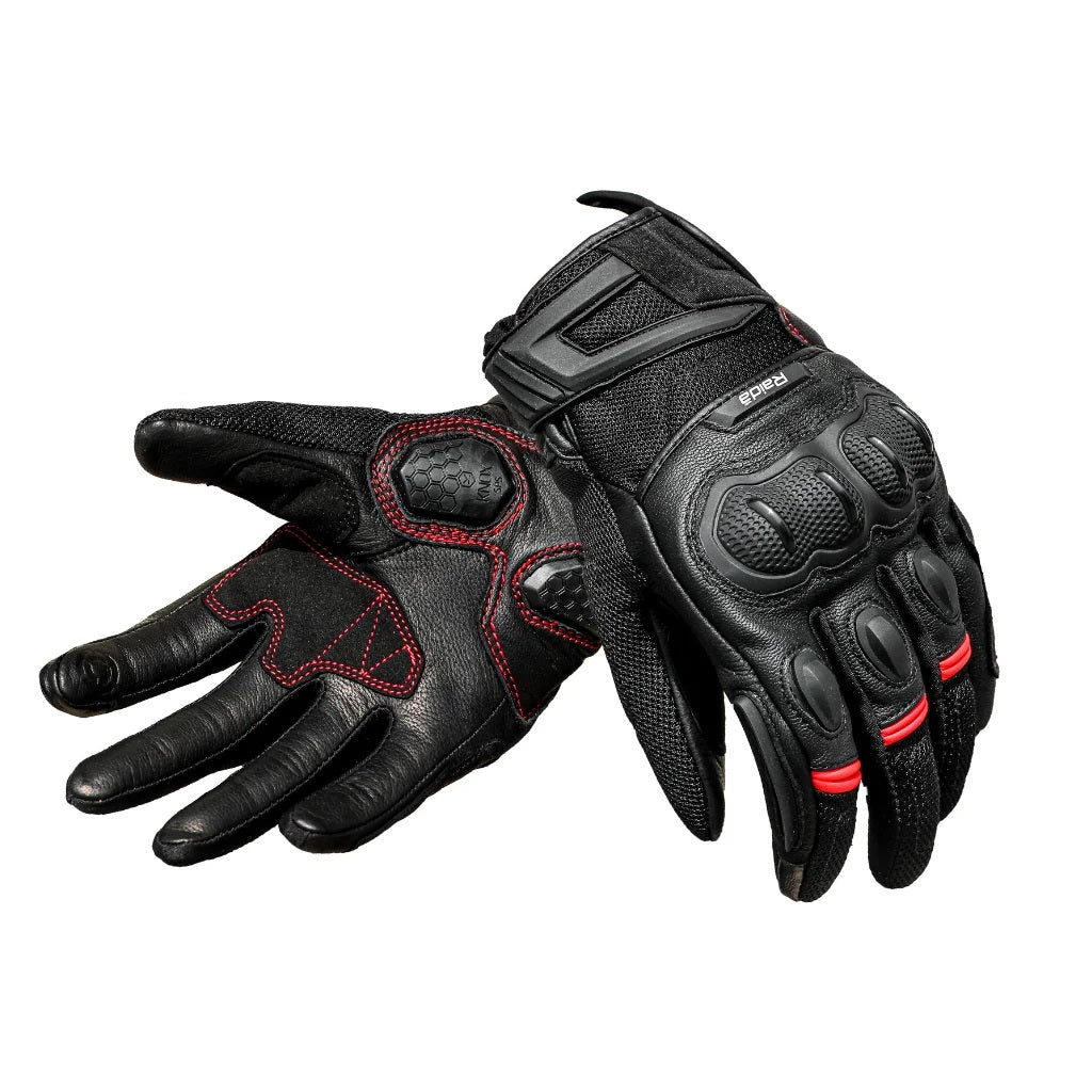 GUB Raida AirWave Motorcycle Gloves
