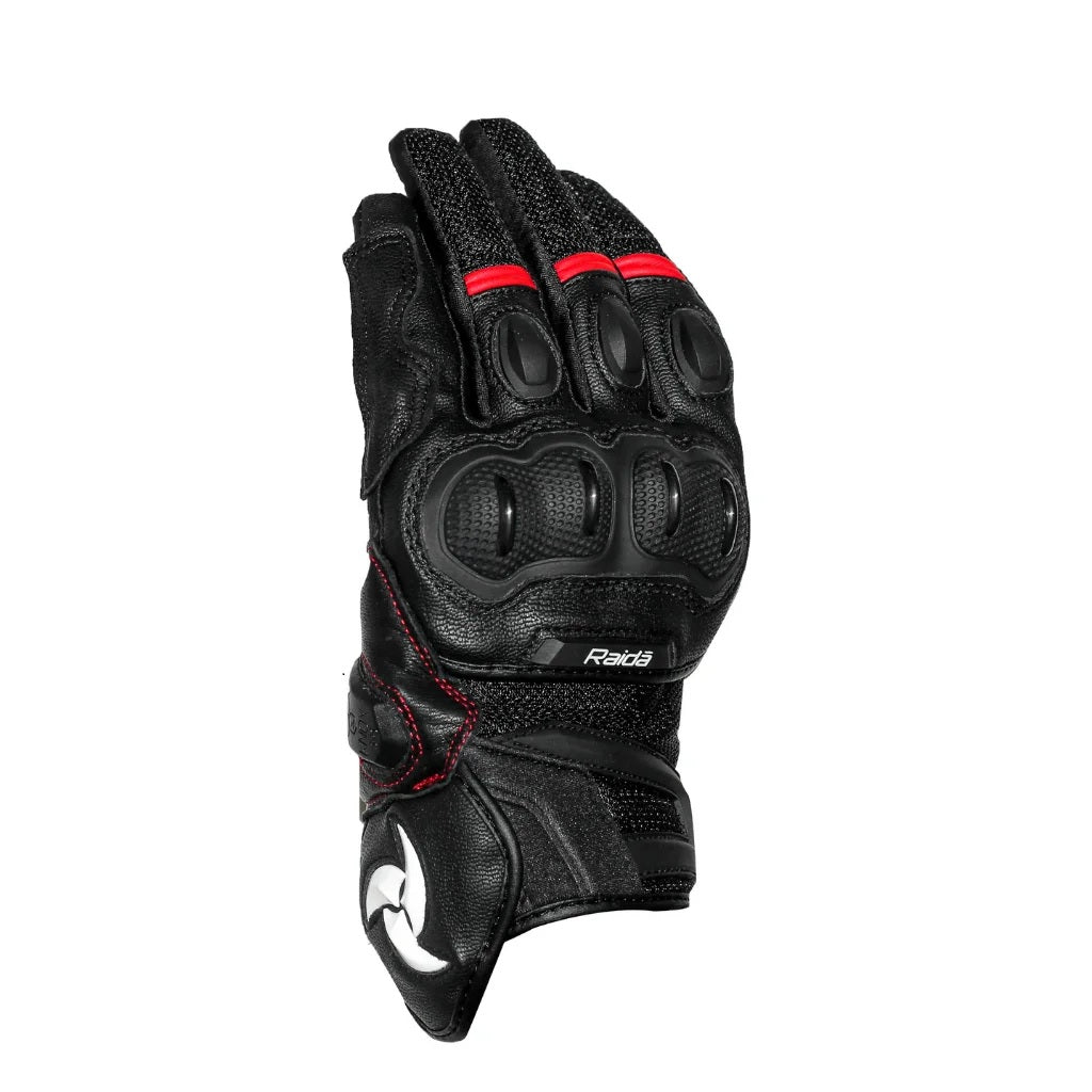 GUB Raida AirWave Motorcycle Gloves