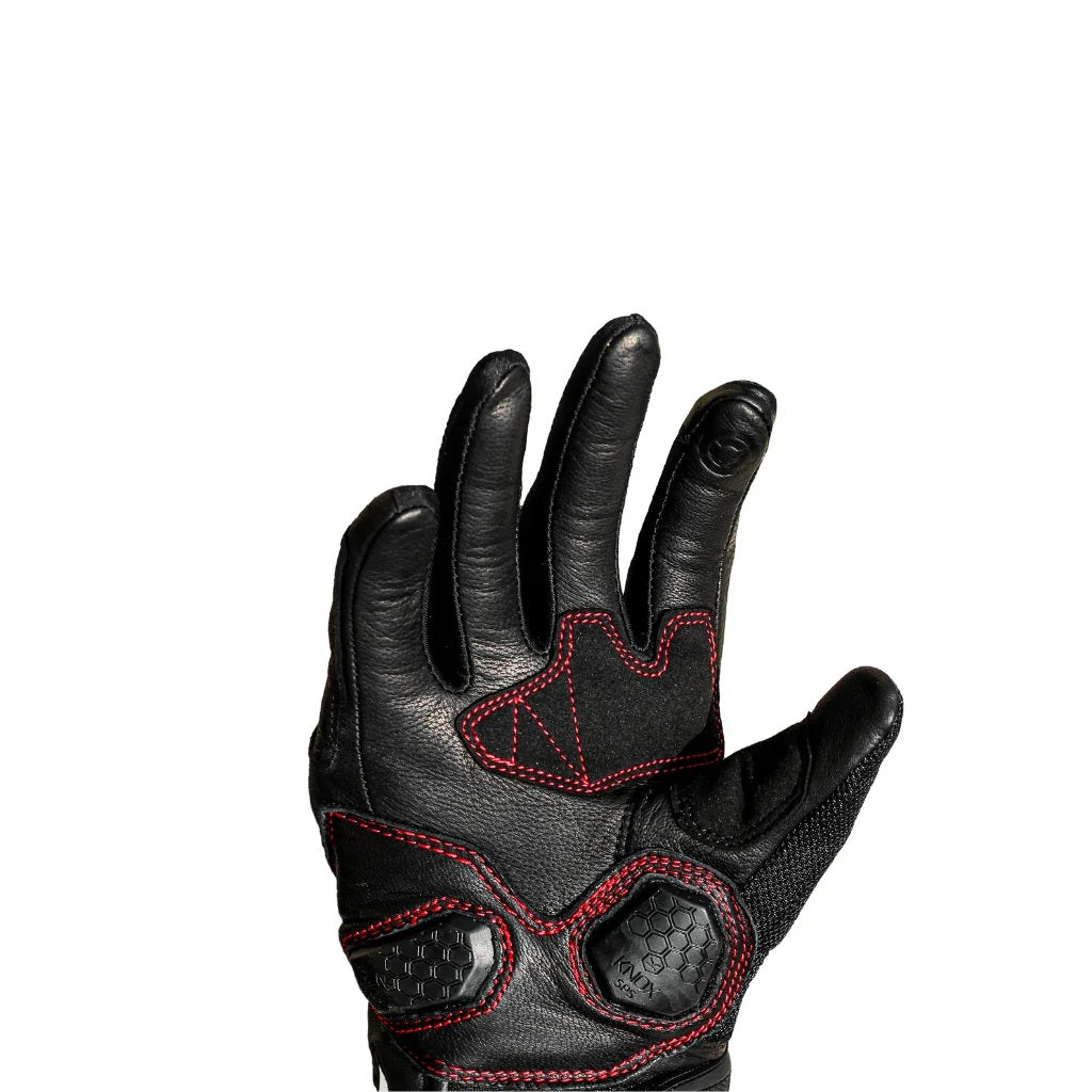 GUB Raida AirWave Motorcycle Gloves