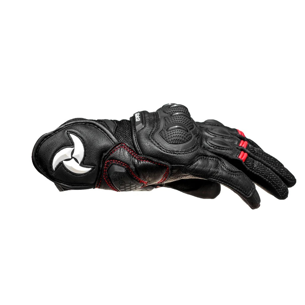 GUB Raida AirWave Motorcycle Gloves