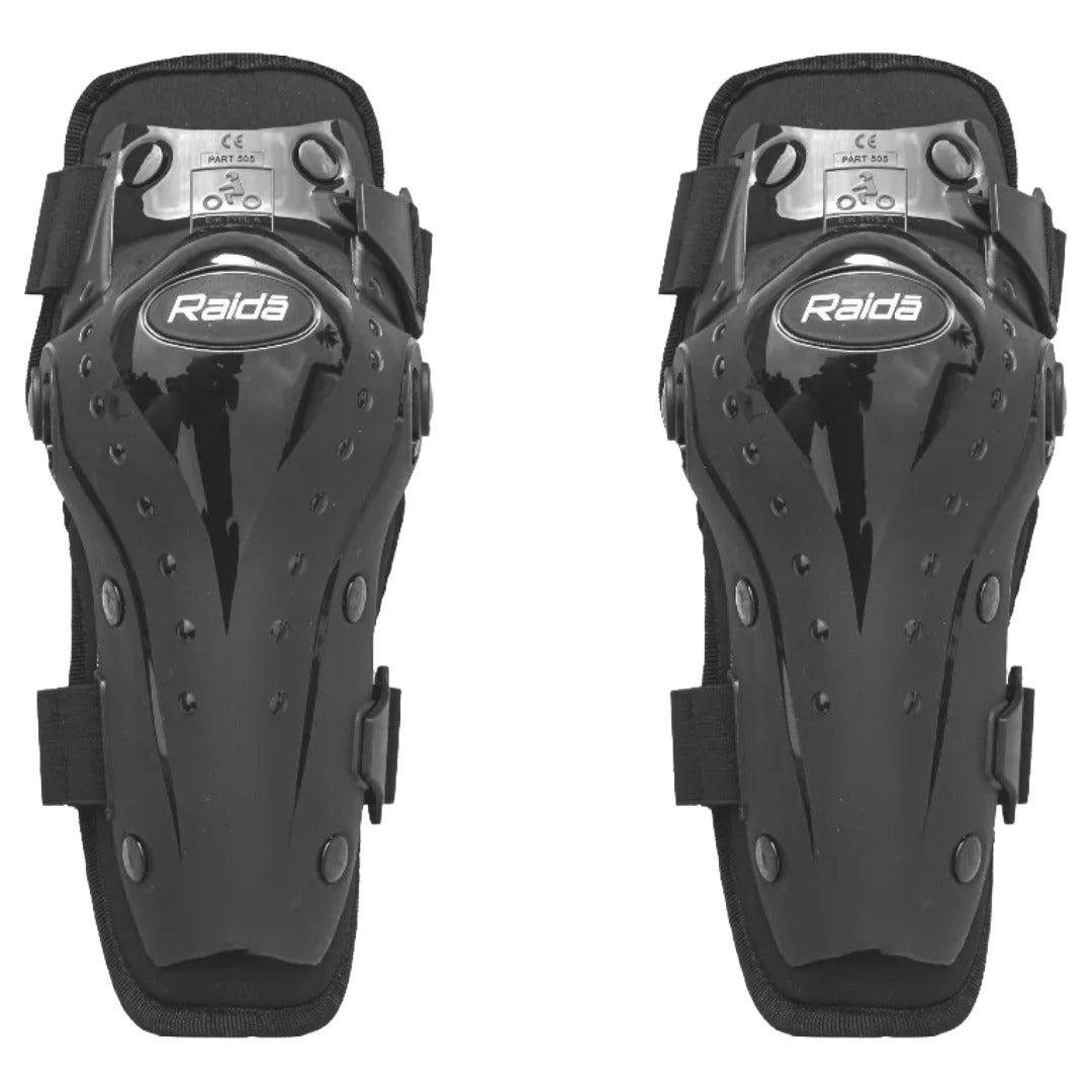 Raida Dual Axis CE Certified Knee Guard