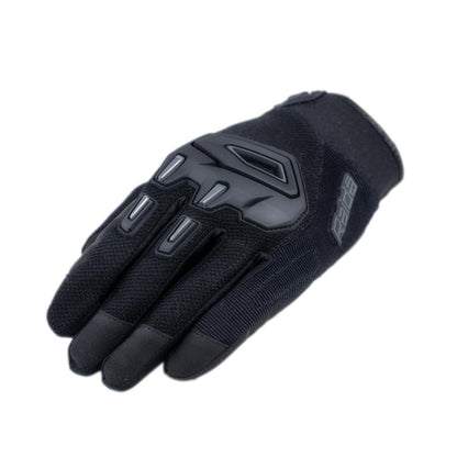Raida Avantur 2.0 Motorcycle Gloves | Enhanced Knuckle Protection | Touchscreen Compatible | Lightweight & Comfortable | Ideal for Daily Commute & Weekend Rides