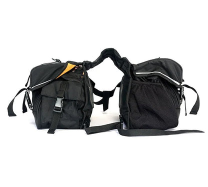 GUB Raida G-Series Bike Saddle Bag