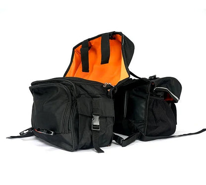 GUB Raida G-Series Bike Saddle Bag