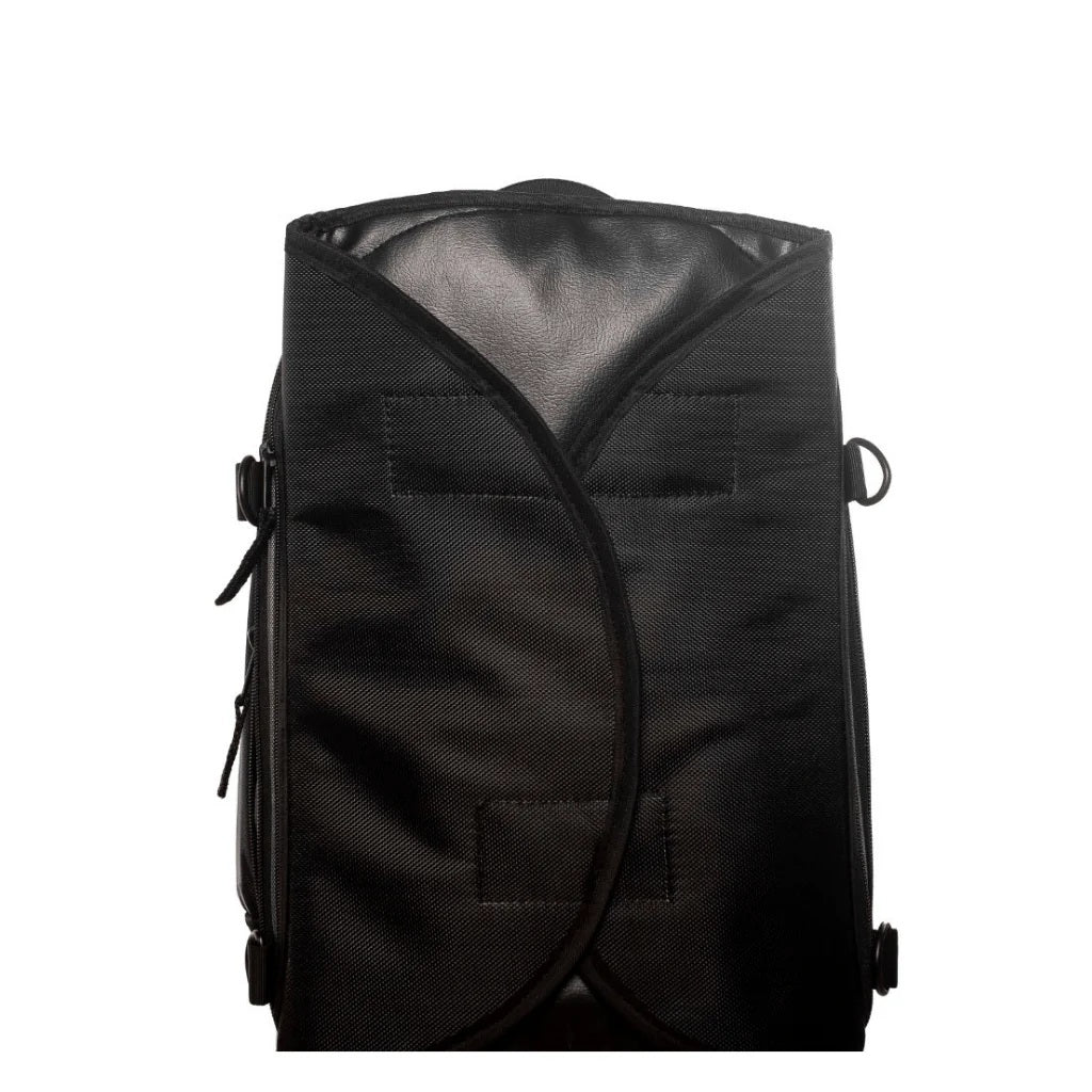 GUB Raida GPS Series Motorcycle Tank Bag with Rain Cover