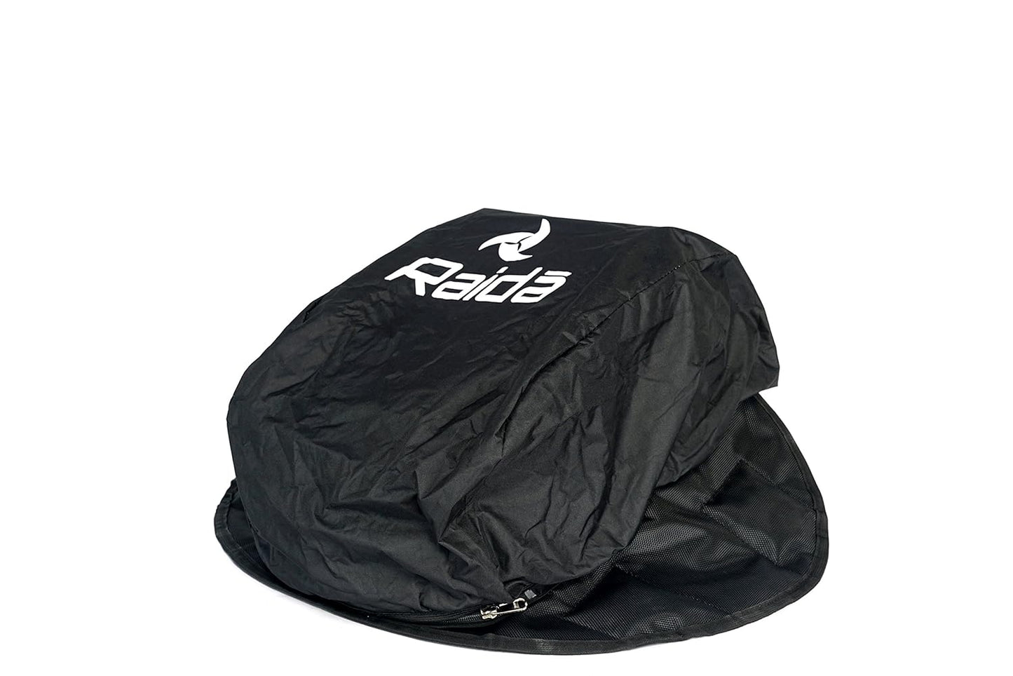GUB Raida GPS Series Motorcycle Tank Bag with Rain Cover