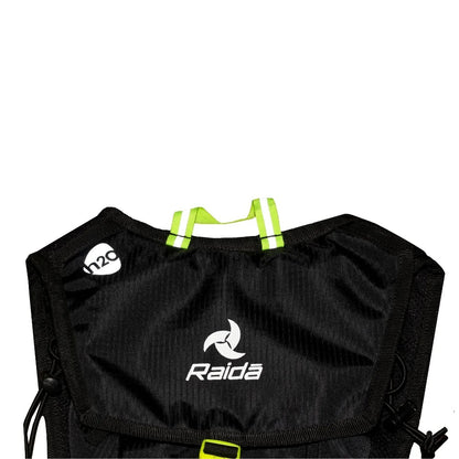 GUB Raida Hydration Bag with 2L BPA-Free Bladder | No Movement While Riding | Ultra-Lightweight | Multi-Compartment | Built for Hiking, Biking, Camping & Outdoor Sports