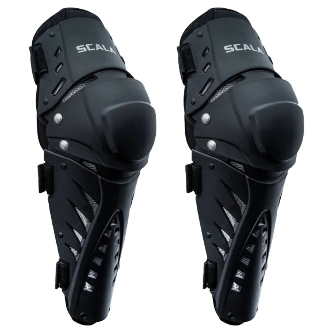 Scala FLEX Kneepads – CE Certified Protection