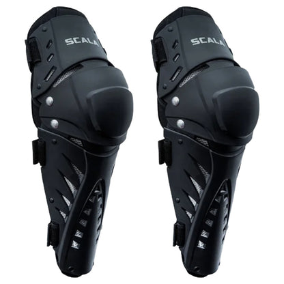 Scala FLEX Kneepads – CE Certified Protection